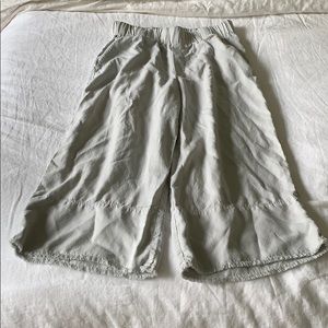 Cloth & Stone Gray Pants